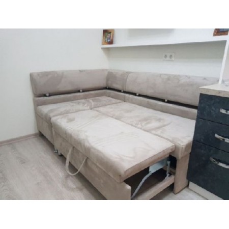 Coltar de bucatarie extensibil A-6